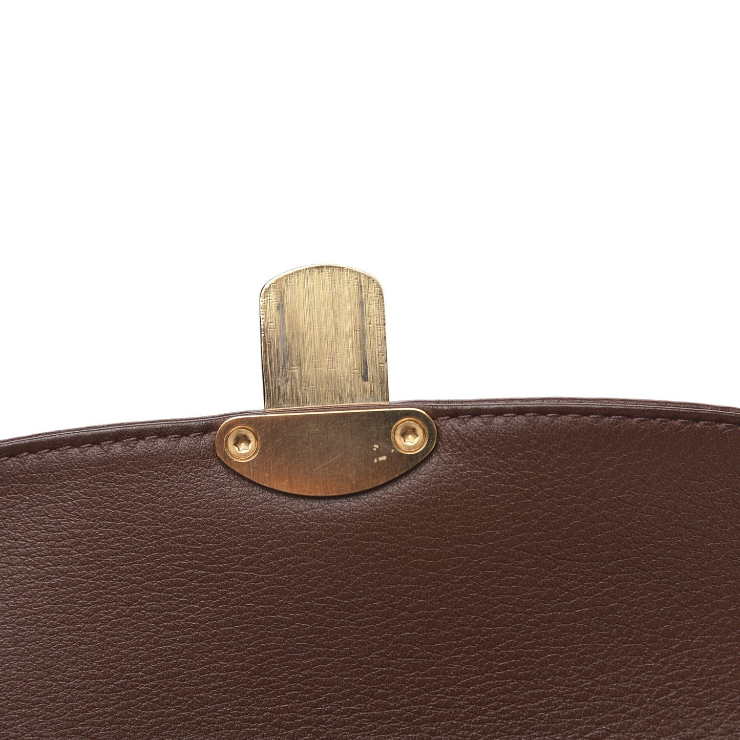 Mahina Amelia Wallet Acajou