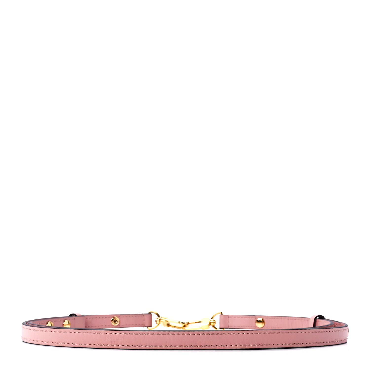 Louis Vuitton Calfskin Neonoe Strap Rose Poudre 2 of 4