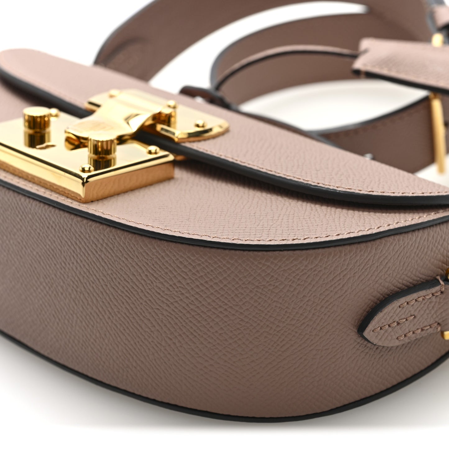 Carat Calfskin Flori