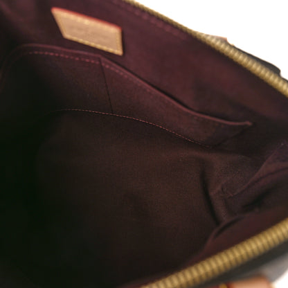 Louis Vuitton Monogram Rivoli MM 5 of 8
