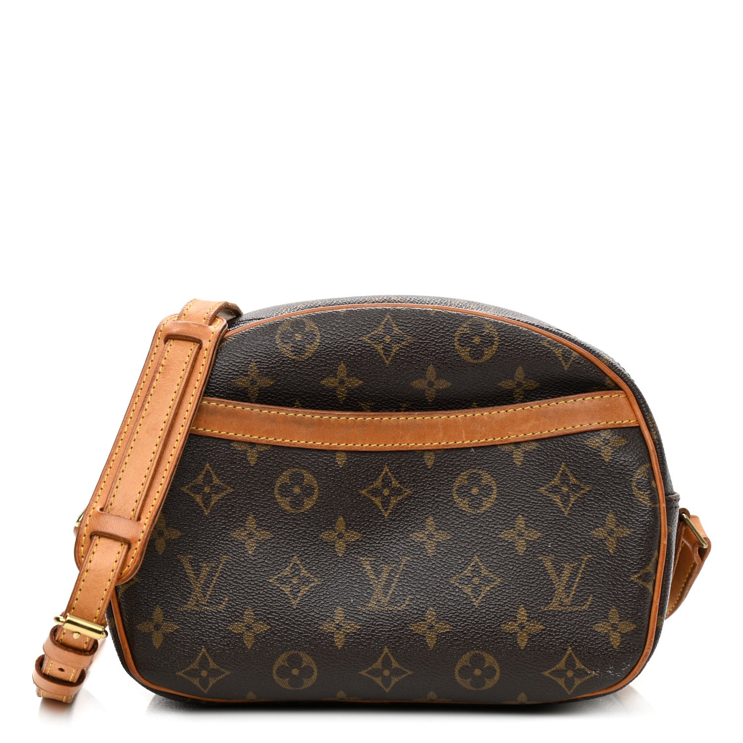 Louis Vuitton Monogram Blois 1 of 12