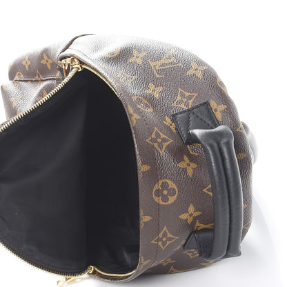 Louis Vuitton Monogram Palm Springs Backpack PM 5 of 7
