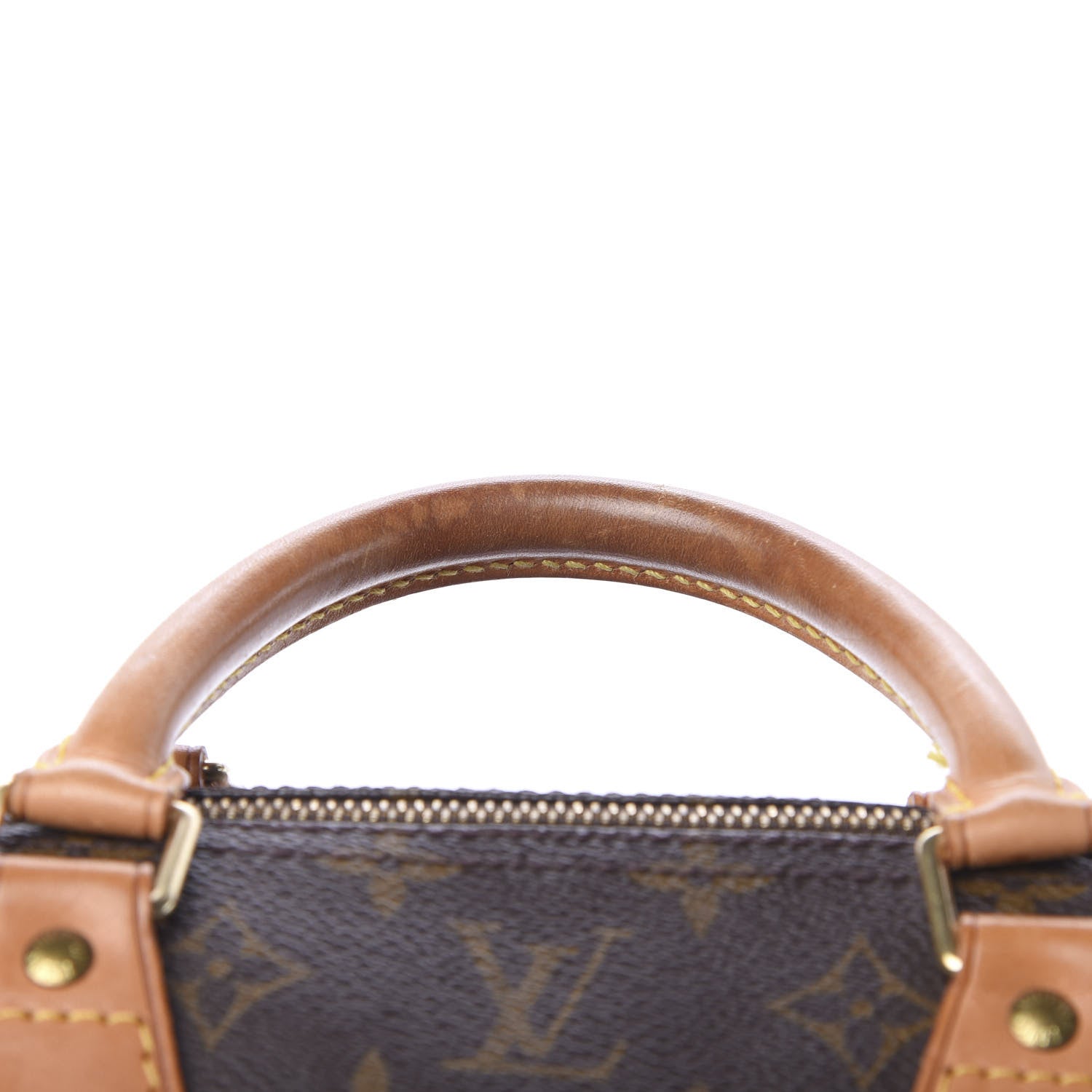 Louis Vuitton Monogram Speedy 40 10 of 14