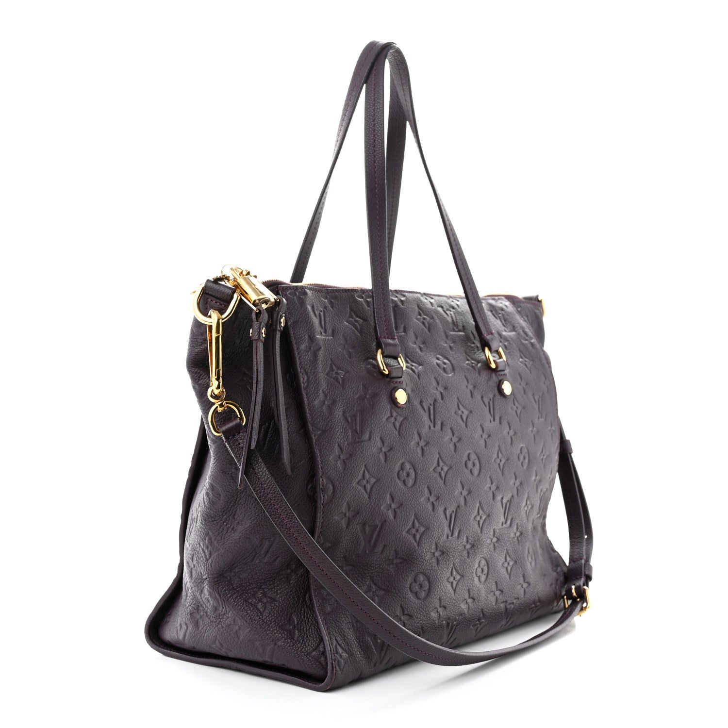 Louis Vuitton Empreinte Lumineuse PM Aube 5 of 19