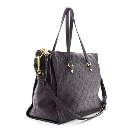 Louis Vuitton Empreinte Lumineuse PM Aube 5 of 19