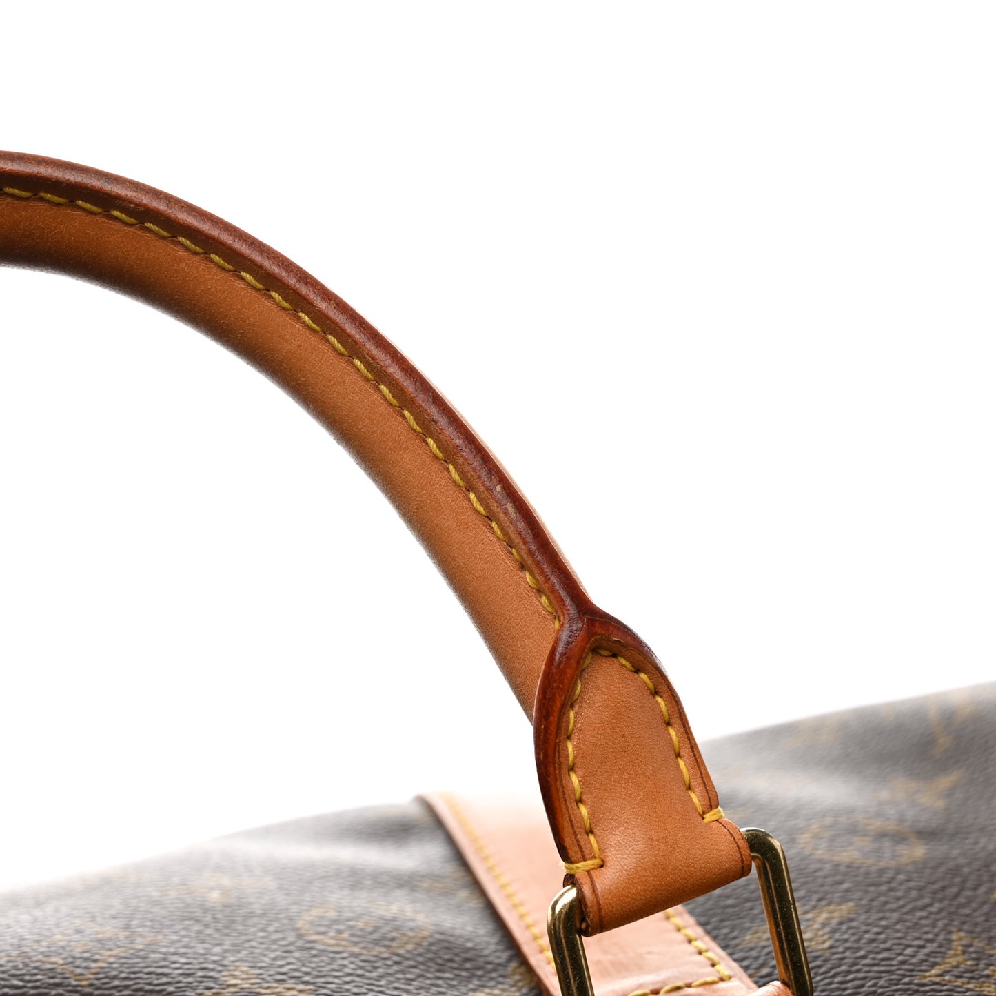 Monogram Keepall Bandouliere 60