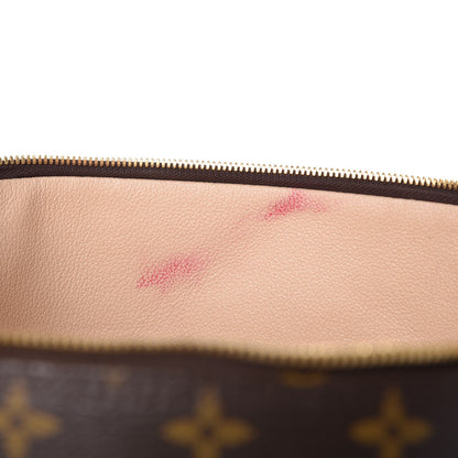 Louis Vuitton Monogram Nice 8 of 14