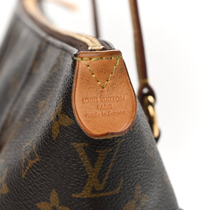 Louis Vuitton Monogram Totally MM 6 of 12