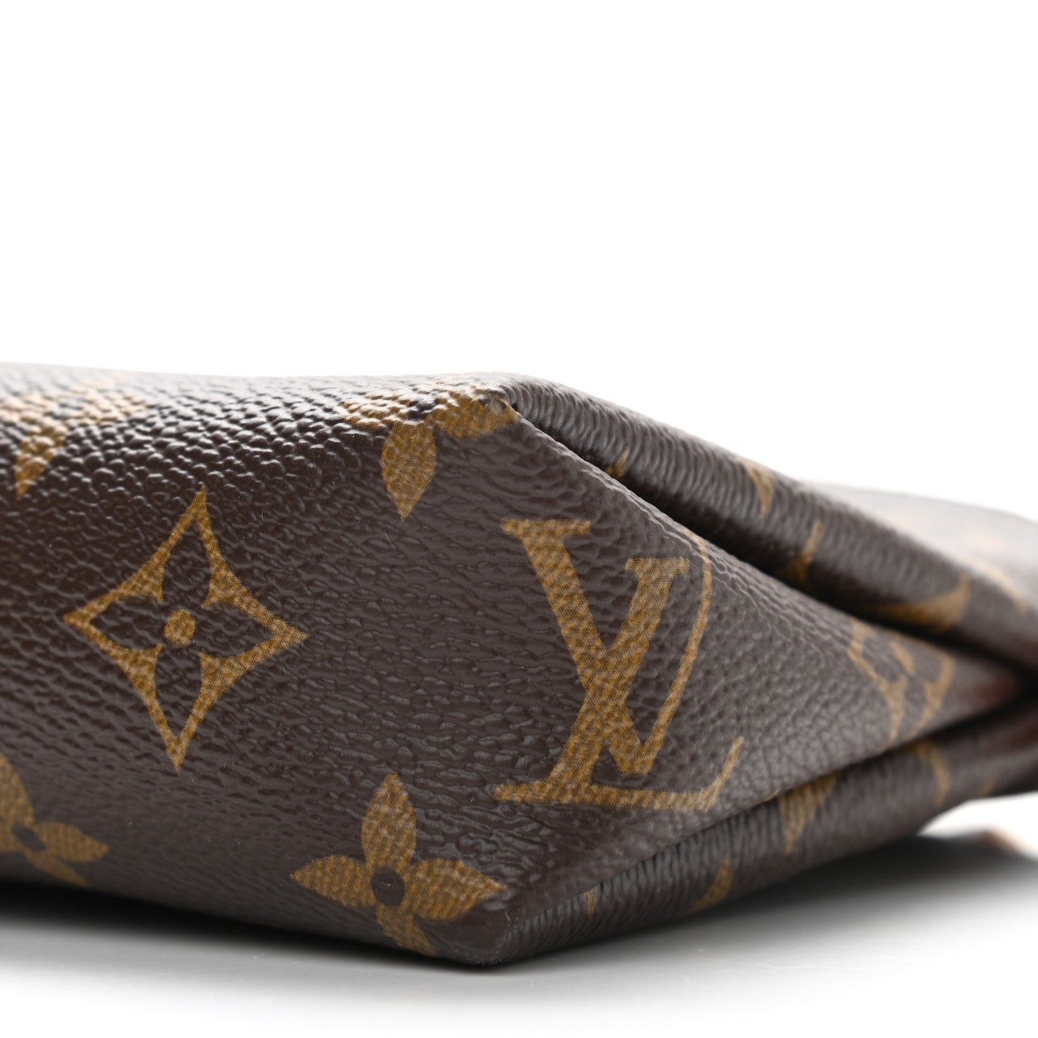 Louis Vuitton Monogram Pallas Clutch Cherry 9 of 9