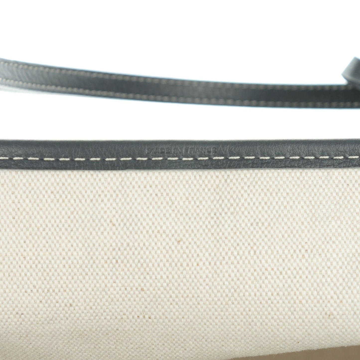 Goyardine Saint Louis PM Grey