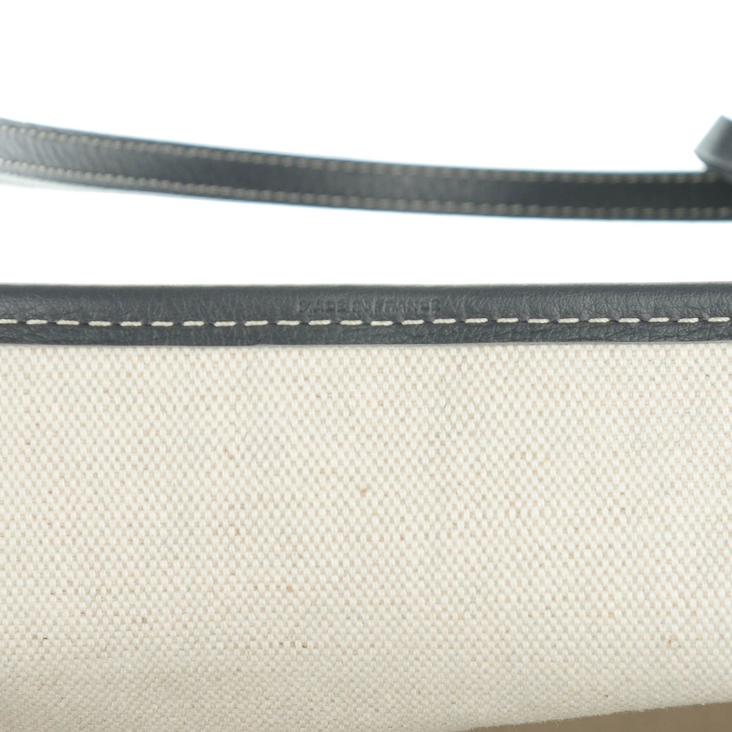 Goyard Goyardine Saint Louis PM Grey 6 of 7