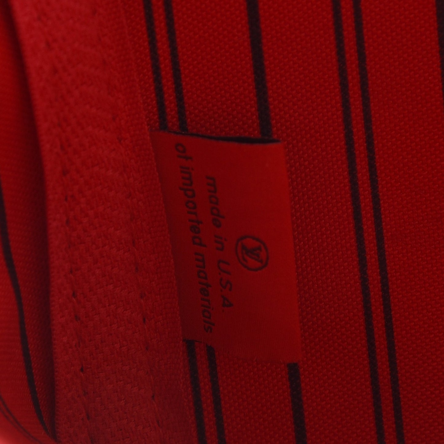 Damier Ebene Neo Neverfull MM
