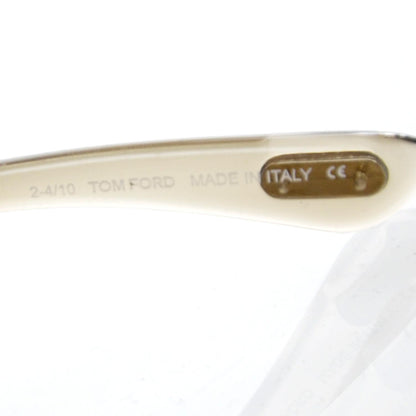 Tom Ford Eugenia Sunglasses 4 of 7