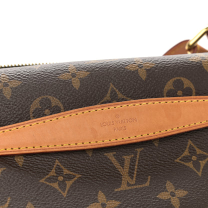 Louis Vuitton Monogram Bumbag 10 of 10