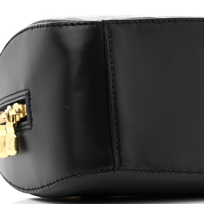Louis Vuitton Epi Jasmin Black 9 of 10