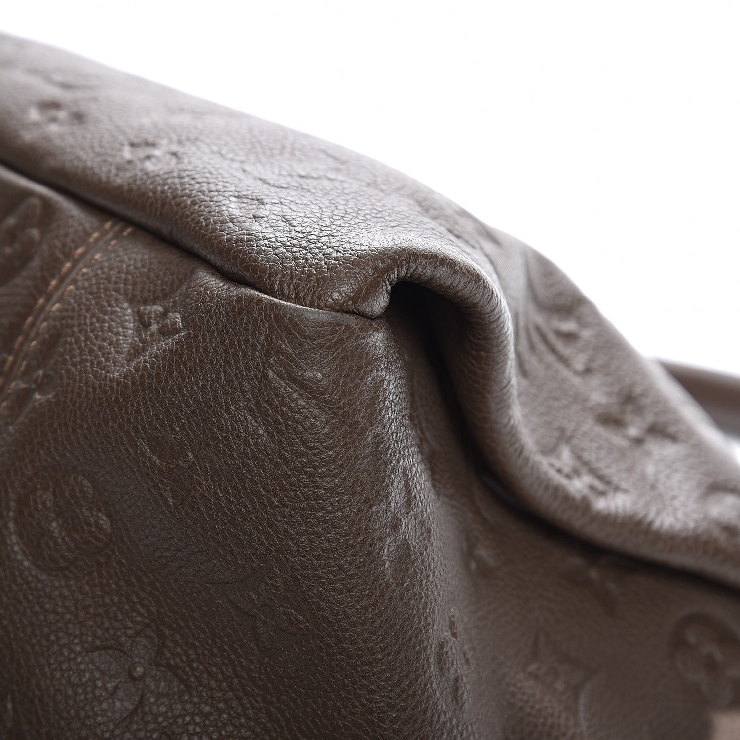 Louis Vuitton Empreinte Artsy MM Ombre 7 of 7