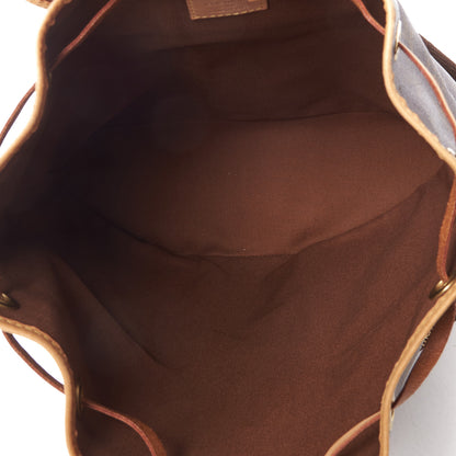 Louis Vuitton Monogram Bosphore Backpack 6 of 8