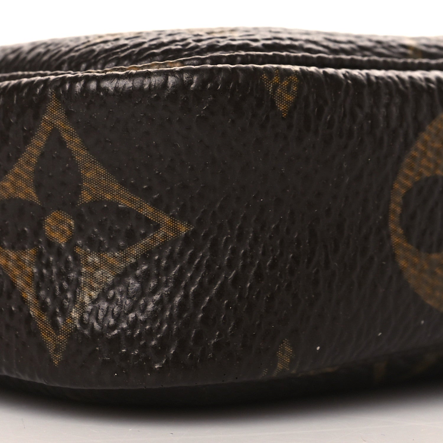 Louis Vuitton Monogram Mini Pochette Accessories 9 of 11