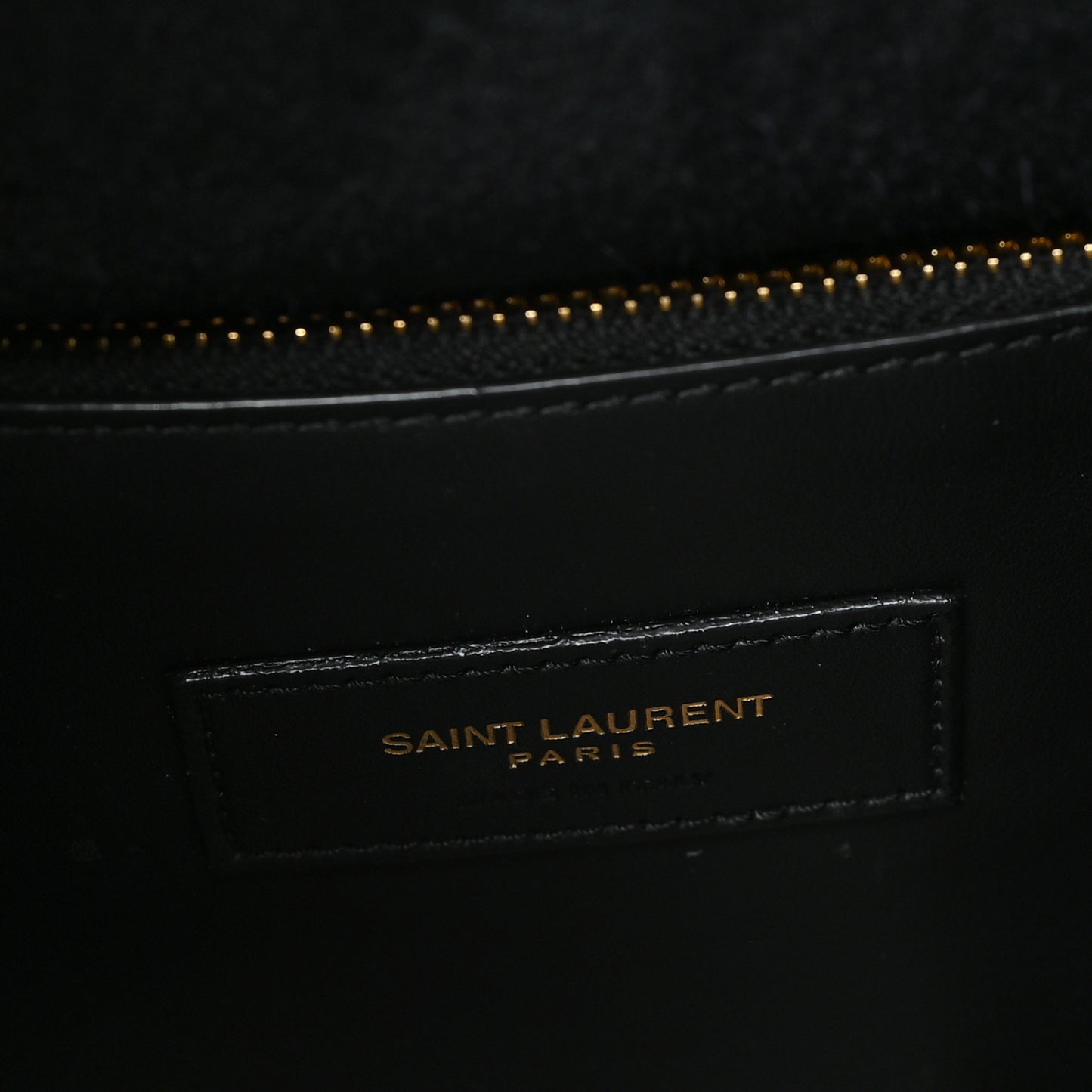 Smooth Calfskin Large Le 5 A 7 Soft Hobo Black