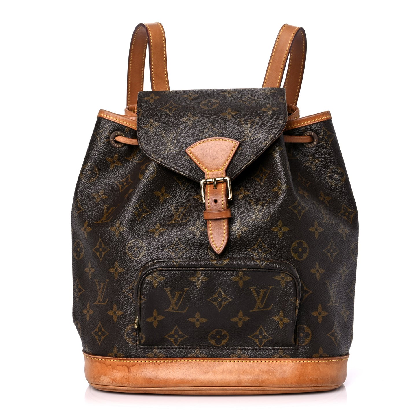 Monogram Montsouris MM Backpack