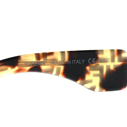 Fendi Acetate FF 53mm Sunglasses 0434/G/S Tortoise 5 of 8