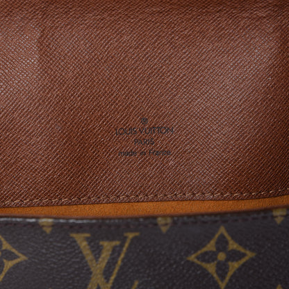 Louis Vuitton Monogram Musette Tango 6 of 19
