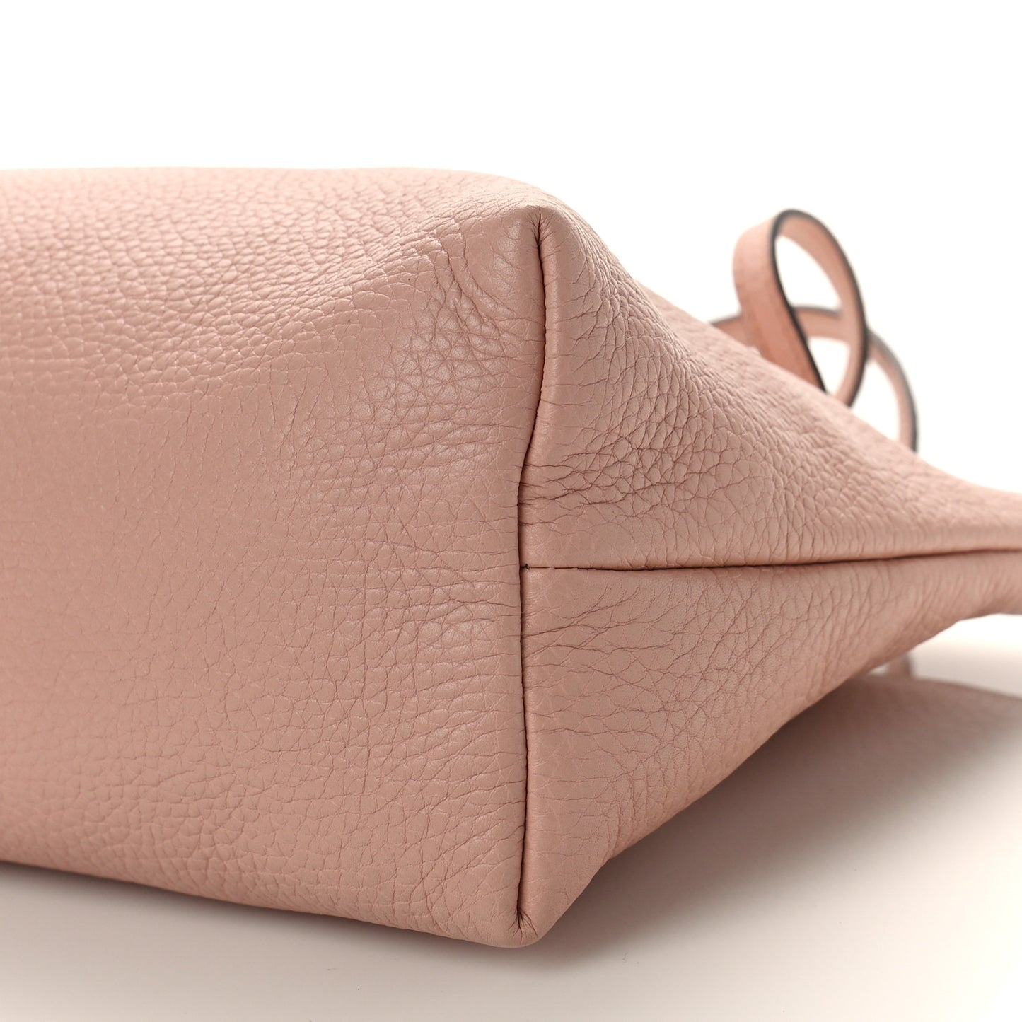 Cellarius Calfskin Children's Soho Shoulder Bag Pink