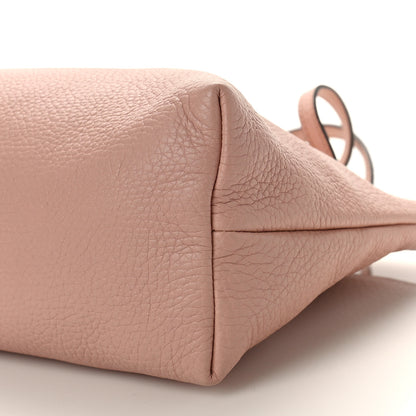 Gucci Cellarius Calfskin Children's Soho Shoulder Bag Pink 8 of 8