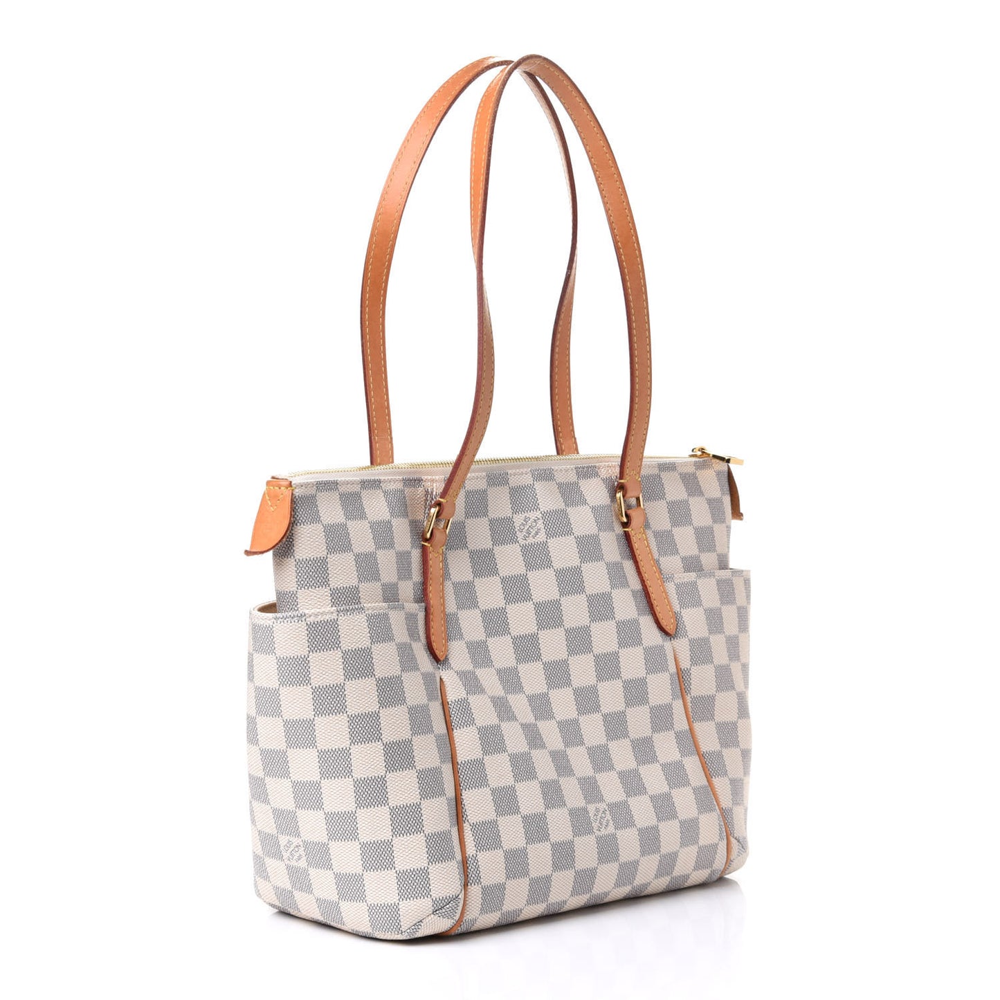 Damier Azur Totally PM