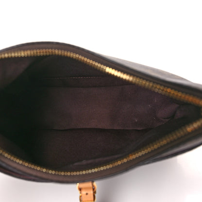 Louis Vuitton Monogram Odeon PM Natural 5 of 9