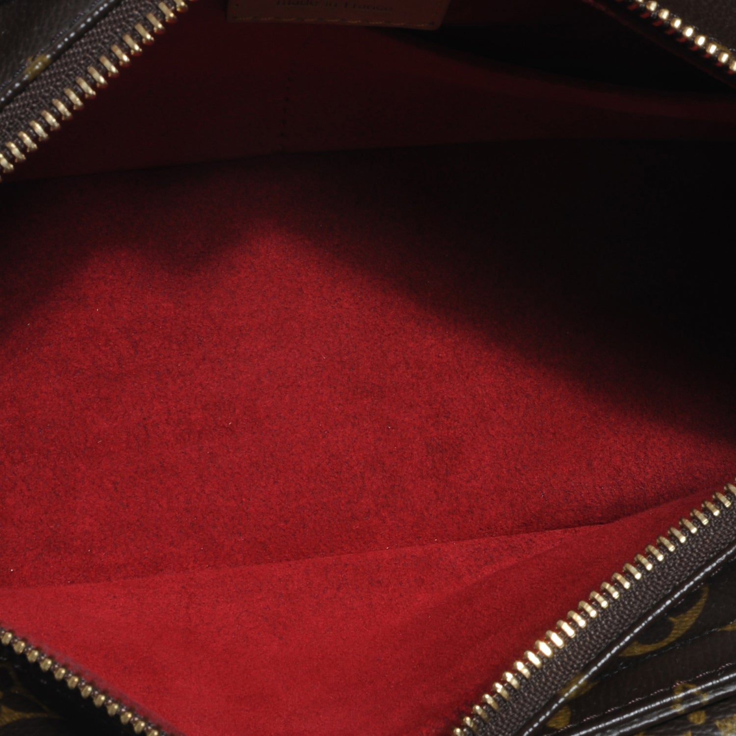 Louis Vuitton Monogram Viva-Cite MM 5 of 7