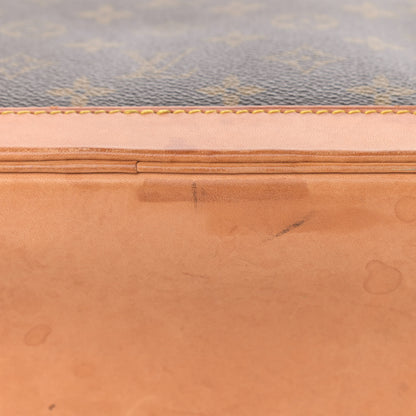 Louis Vuitton Monogram Alma PM 15 of 20