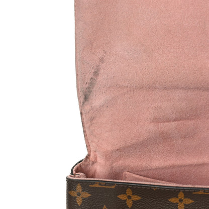 Louis Vuitton Monogram Marignan Rose Poudre 14 of 19
