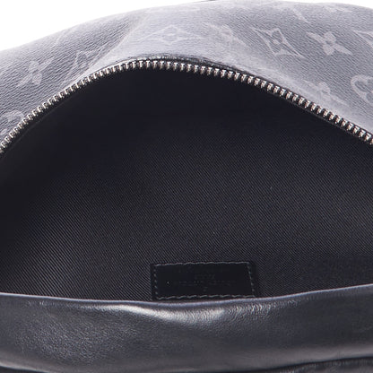 Louis Vuitton Monogram Eclipse Discovery Bumbag 4 of 8