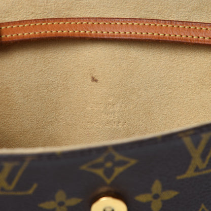 Louis Vuitton Monogram Pochette Twin PM 9 of 11
