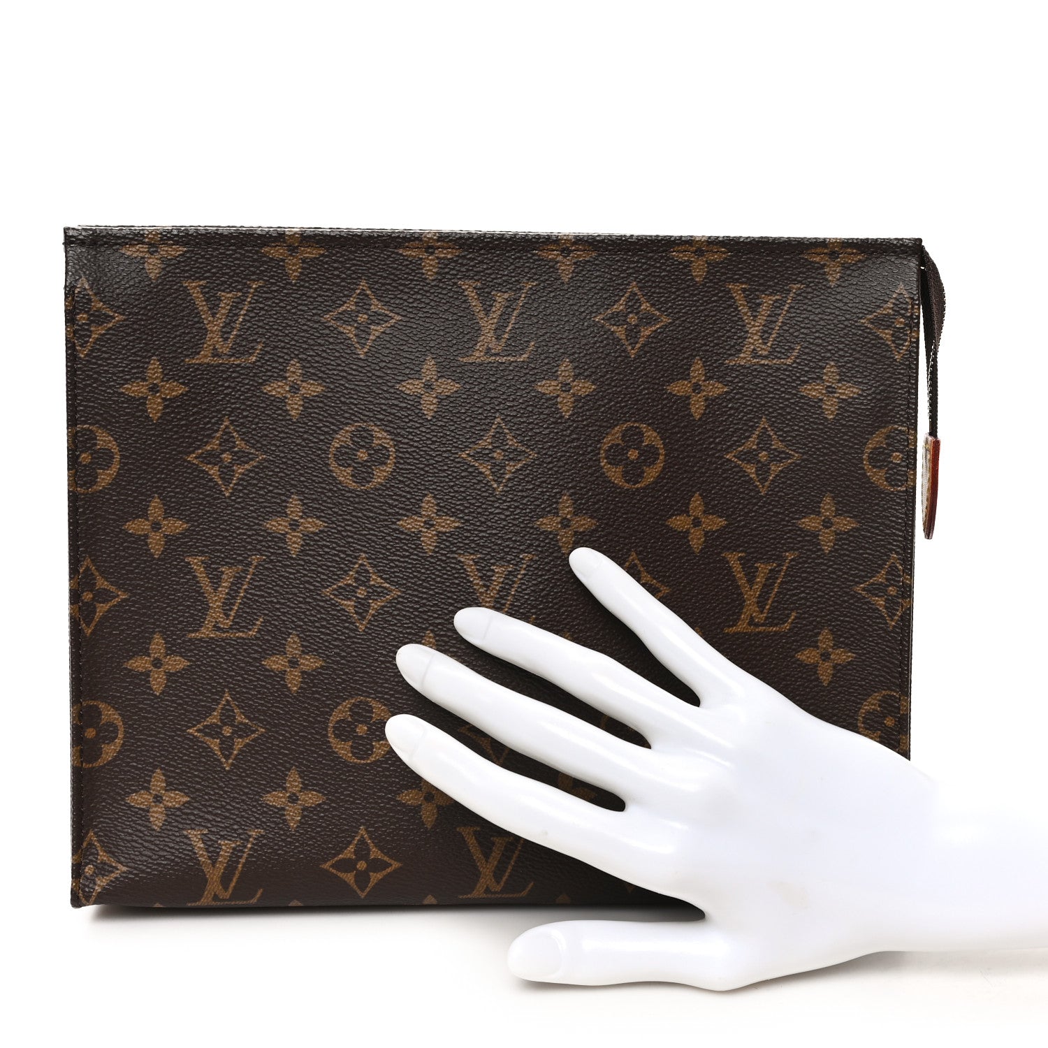 Louis Vuitton Monogram Toiletry Pouch 26 2 of 6