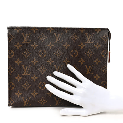Louis Vuitton Monogram Toiletry Pouch 26 2 of 6