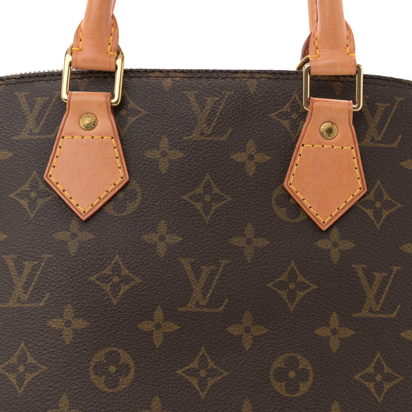 Monogram Alma PM