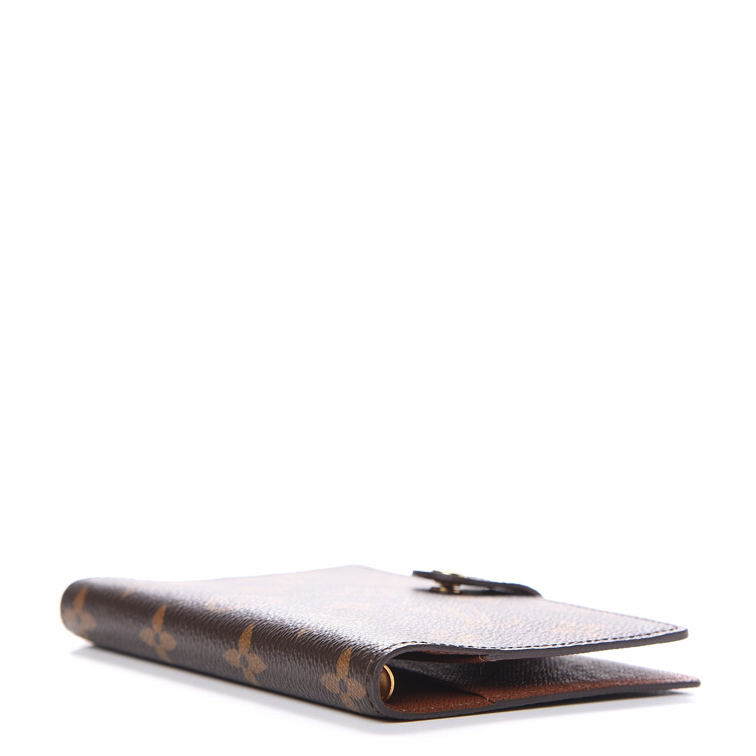 Louis Vuitton Monogram Small Ring Agenda Cover 4 of 8