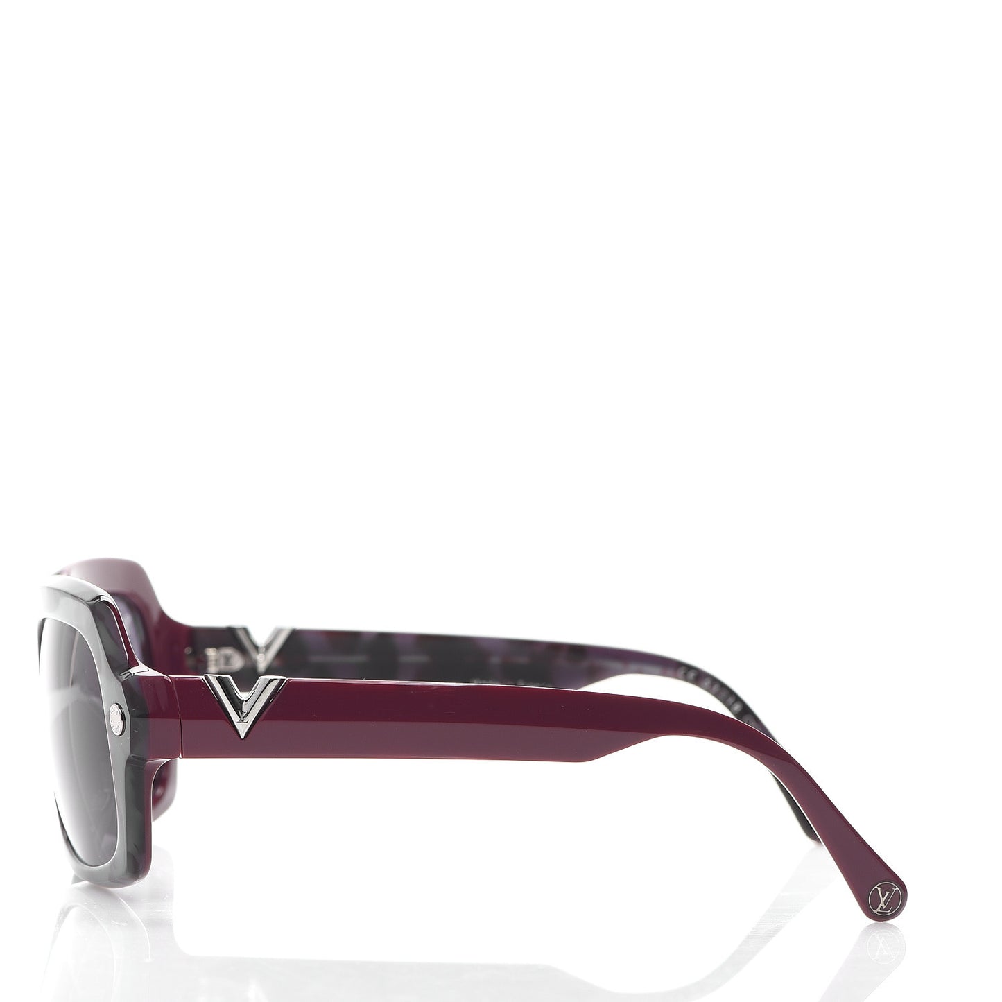 Mini Monogram Sunglasses Z0955E Violet