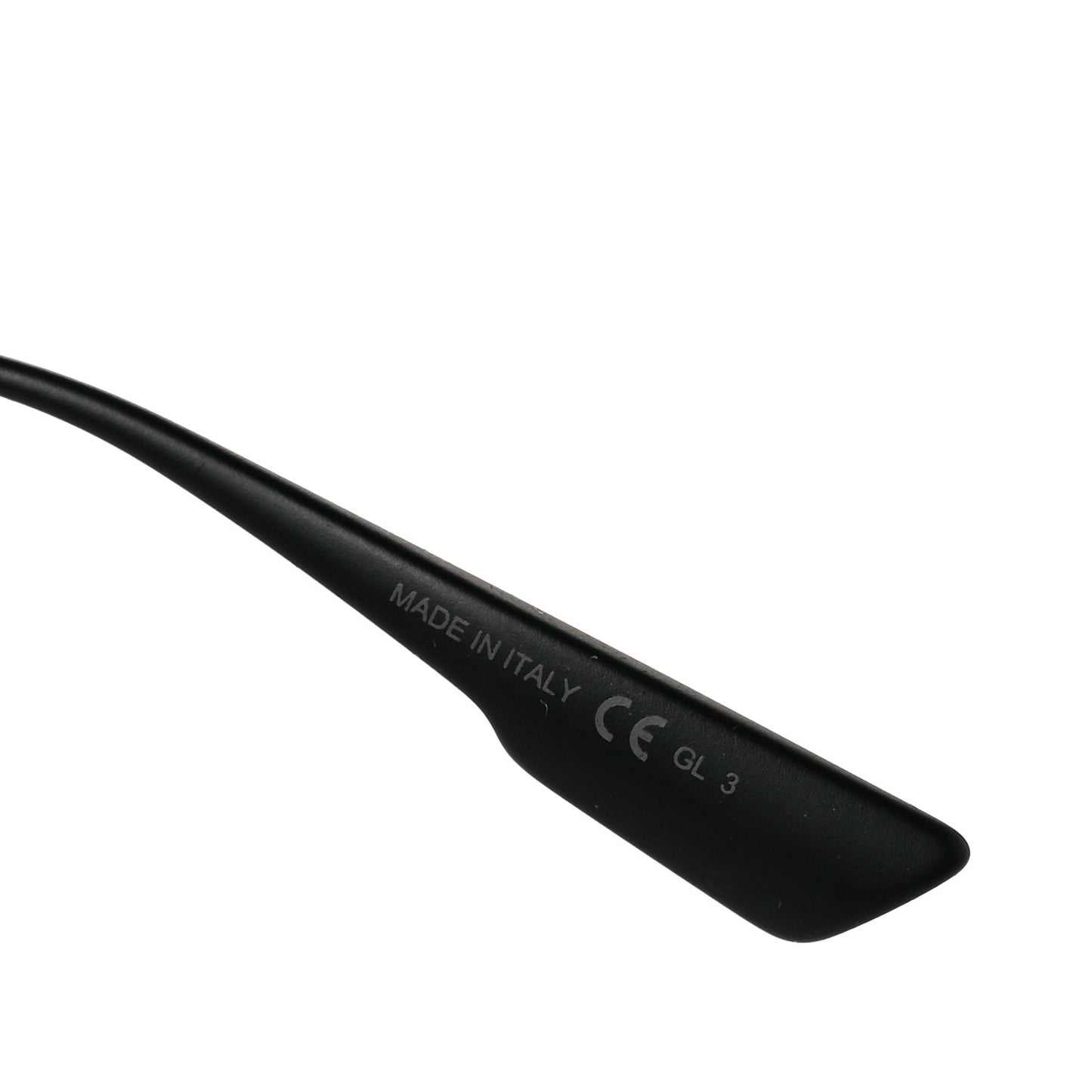 Square 30 Montaigne Sunglasses Black