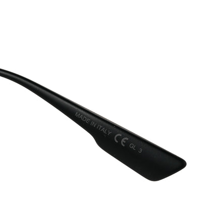 Christian Dior Square 30 Montaigne Sunglasses Black 6 of 7