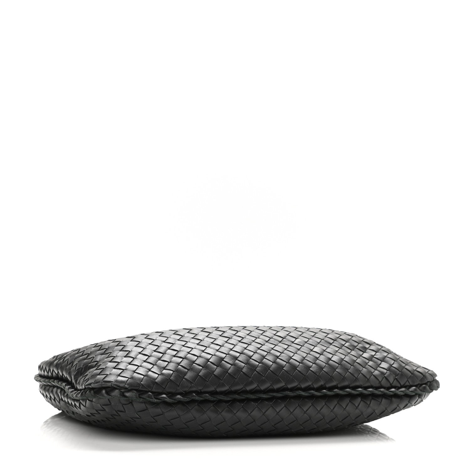 Bottega Veneta Nappa Intrecciato Medium Veneta Hobo Black 4 of 10