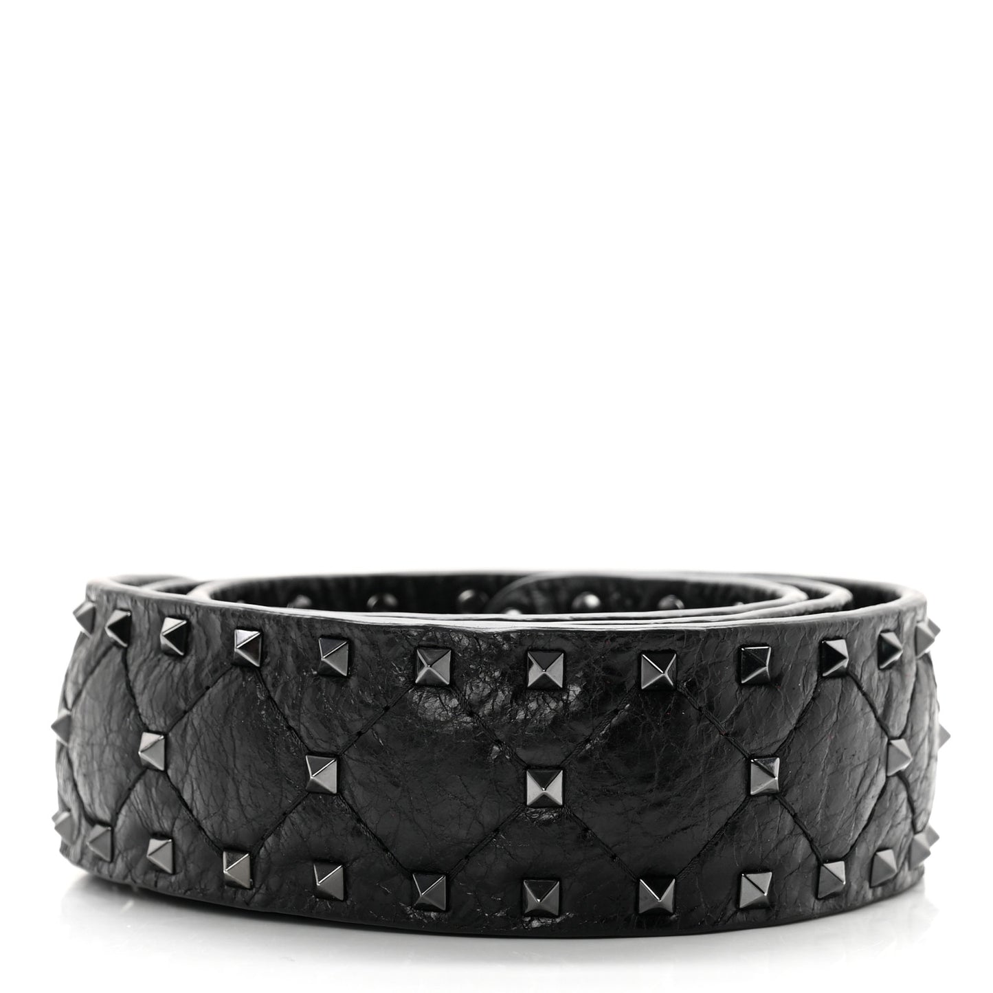 Valentino Shoulder Strap Black
