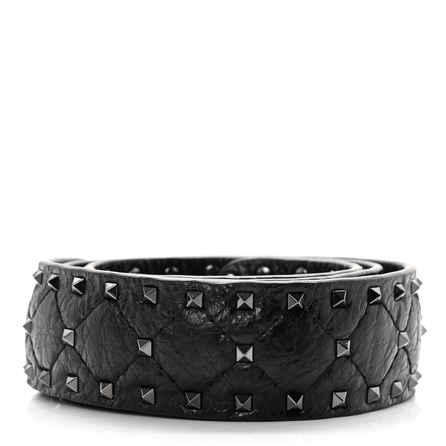 Valentino Garavani Valentino Shoulder Strap Black 2 of 3