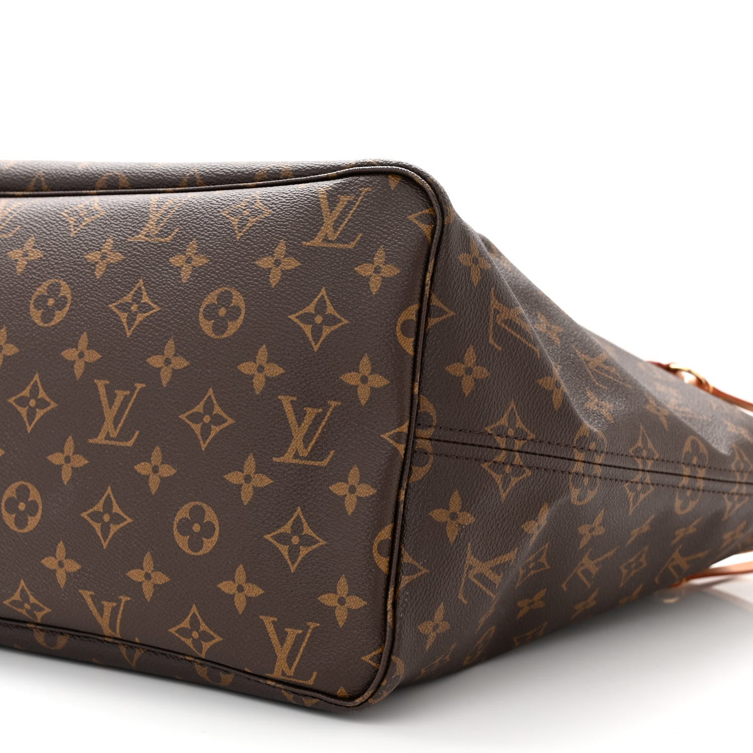 Louis Vuitton Monogram Neo Neverfull GM 10 of 10