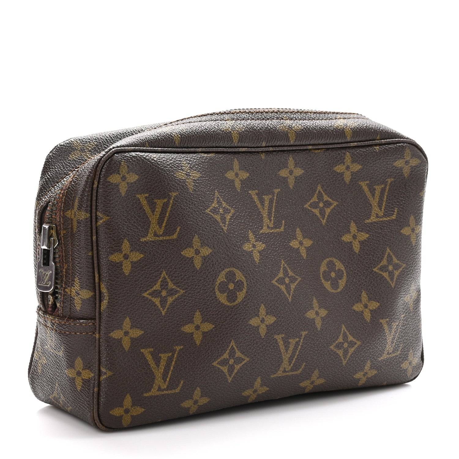 Louis Vuitton Monogram Trousse Toilette 23 3 of 10