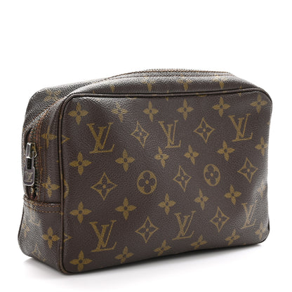 Louis Vuitton Monogram Trousse Toilette 23 3 of 10