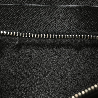 Louis Vuitton Taiga Atoll Travel Organizer Ardoise 10 of 12