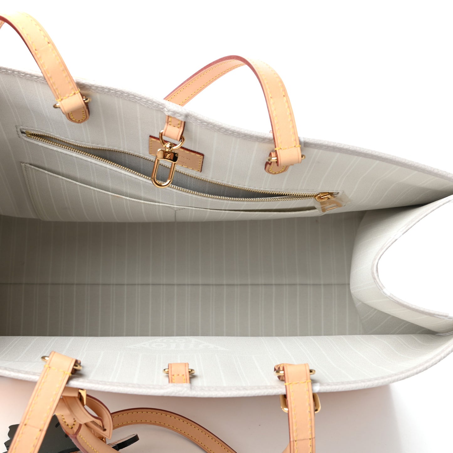 Monogram Giant By The Pool Onthego GM Brume